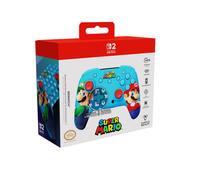 TURTLE BEACH Rematch Wireless Mario & Luigi Accessori Switch 2