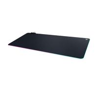 Tappetino per Mouse Turtle Beach AIMO XXL Nero (1 Unità)