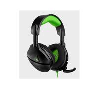 Turtle Beach Stealth 300X Auricolare Cablato A Padiglione Gaming Nero, Verde Turtle Beach