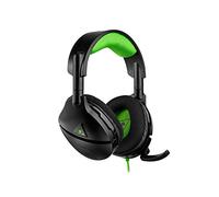 Turtle Beach Stealth 300X Cuffie Gaming Amplificate per Xbox One, Cablate, Nero