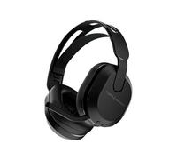 Turtle Beach Stealth 500 Nero PC Cuffie da Gioco Wireless w/ 40hr Batteria & Bluetooth per PC, PS5, PS4, Nintendo Switch and Mobile