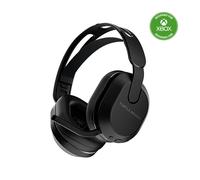 Turtle Beach Stealth 500 Cuffie da gioco wireless Xbox nere con batteria da 40 ore per Xbox Series X/S, Xbox One e funziona tramite Bluetooth con PC e dispositivi mobili