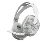 Turtle Beach Stealth 500 Auricolare Wireless A Padiglione Gaming USB tipo-C Bluetooth Mimetico NEW