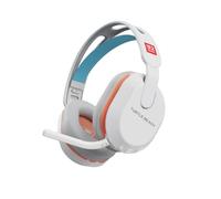 Turtle Beach Stealth 500 Bianca Ninendo Switch 2 Cuffie da Gioco Wireless con 40 ore Batteria e Bluetooth