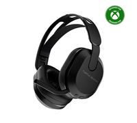 Turtle Beach Stealth 500 Cuffie da gioco wireless Xbox nere con batteria da 40