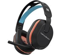 Turtle Beach Stealth 500 Nero Ninendo Switch 2 Cuffie da Gioco Wireless con 40 ore Batteria e Bluetooth