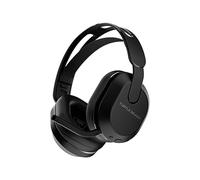 Turtle Beach Stealth 500 Nero PC Cuffie da Gioco Wireless w/ 40hr Batteria & Bluetooth per PC, PS5, PS4, Nintendo Switch and Mobile