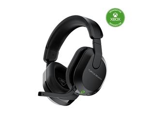 Turtle Beach Stealth 600 Amplified Cross-Platform Wireless Gaming Headset per Xbox Series X|S, Xbox One, PC, Nintendo Switch e dispositivi mobili - Bluetooth, 80 ore di durata della batteria e microfo