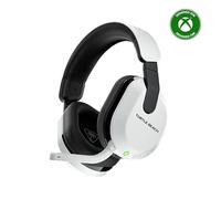 Turtle Beach Stealth 600 Consolle Bianca Xbox Cuffie da Gioco Wireless w/ 80hr Batteria, Altoparlanti da 50mm & Bluetooth per Xbox Series X|S, Xbox One, Nintendo Switch, PC and Mobile