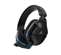 TURTLE BEACH stealth 600 gen 2 - playstation - Over-ear Wireless CUFFIE, Nero