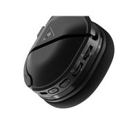 Turtle Beach Cuffie da gioco Stealth 600 Gen 2 MAX – Senza fili/USB-C, 48 ore, PS5/PS4/PC, Nero