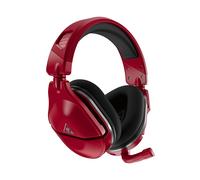 TURTLE BEACH Stealth 600 Gen 2 MAX CUFFIE BLUETOOTH, Rosso