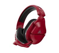 TURTLE BEACH Stealth 600 Gen 2 MAX CUFFIE BLUETOOTH, Rosso