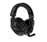 Turtle Beach Stealth 600 Gen 2 MAX Cuffie con e senza fili con archetto USB Type-C Bluetooth Nero - Nouvo