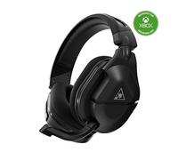 Turtle Beach Stealth 600 Gen 2 Max Nero Cuffie da gioco Multipiattaforma Senza fili con Batteria da 48 ore per Xbox X e S, Xbox One, PS5, PS4 e PC, Licenza Ufficiale Xbox