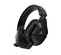 Turtle Beach Cuffie da gioco Stealth 600 Gen 2 MAX – Senza fili/USB-C, 48 ore, PS5/PS4/PC, Nero