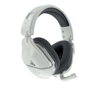 Turtle Beach Stealth 600 Gen 2 - PlayStation Auricolare Wireless A Padiglione Giocare USB tipo-C Bianco