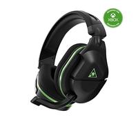 Turtle Beach Stealth 600 Gen 2 USB Nero Cuffie da gioco Multipiattaforma Senza fili con Batteria da 24 ore per Xbox X e S, Xbox One, PS5, PS4 e PC, Licenza Ufficiale Xbox