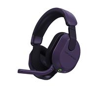Turtle Beach Stealth 600 Viola Xbox Cuffie da Gioco Wireless w/ 80hr Batteria, Altoparlanti da 50mm & Bluetooth per Xbox Series X|S, Xbox One, PC e mobili