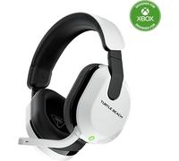 Turtle Beach Stealth 600 Bianco Xbox Cuffie da Gioco Wireless con 80 ora Batteria, Altoparlanti da 50mm e Bluetooth per Xbox Series X o S, Xbox One e PC