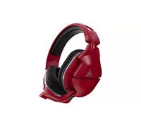 Turtle Beach Stealth 600 Max Midnight Red