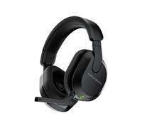 Turtle Beach Stealth 600 Nero PC Cuffie da Gioco Wireless w/ 80hr Batteria, Alto