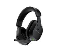 Turtle Beach Stealth 600 Nero PlayStation Cuffie da Gioco Wireless con 80 ora