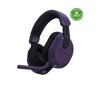 Turtle Beach Stealth 600 Purple Xbox Wireless Gaming Headset with 80hr Batt (PC)