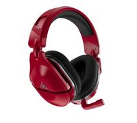 Turtle Beach Stealth 600X Gen2 MAX Rosso