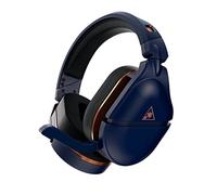 Turtle Beach Cuffie Stealth 700 Gen 2 MAX per PS4 & PS5 - Blu Cobalto