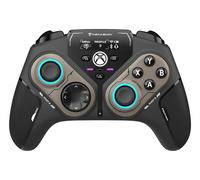 Turtle Beach Stealth Pivot - Controller intelligente senza fili - PC Windows, Xbox Series X|S, Xbox One, dispositivi Android - Moduli girevoli, schermo del cruscotto, stick a effetto Hall, pulsanti ri