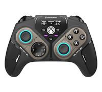 Turtle Beach Stealth Pivot Controller smart wireless per Windows 10/11 | PC Windows, Bluetooth, moduli rotanti, stick effetto Hall, Fightpad, batteria ricaricabile da 20 ore, pulsanti rimappabili