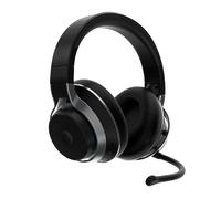 Cuffia con microfono Turtle Beach Stealth Pro - PlayStation Auricolare Wireless A Padiglione Giocare Bluetooth Nero [TBS-3365-02]