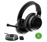 Cuffia con microfono Turtle Beach Stealth Pro - Xbox Auricolare Wireless A Padiglione Giocare Bluetooth Nero [TBS-2360-02]