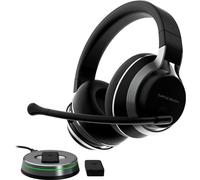 Turtle Beach Stealth Pro für Xbox Series X|S - kabelloses plattformübergreifendes Headset für Die Xbox Series X|S, PS