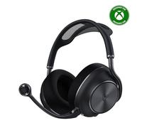 Turtle Beach Stealth Pro II Nero - Cuffie da gioco wireless premium per Xbox Series X|S, PS5, PS4, PC con audio Hi Res wireless certificato, audio spaziale Dolby Atmos, riduzione attiva del rumore