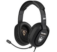 Turtle Beach TB040407 Call of Duty Sentinel Task Force, Cuffia per Xbox One - Licensing
