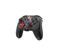 Turtle Beach TBC-8305-05 periferica di gioco Nero, Multicolore RF Gamepad Analogico/Digitale Nintendo Switch, Nintendo Switch 2, Nintendo Switch Lite, Ni Turtle Beach