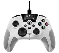 Turtle Beach Recon Controller - Controller Per Xbox Series Xs E Xbox One - Bianco