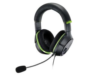 Turtle Beach TBS-2220-02 Cuffie Gaming, Nero