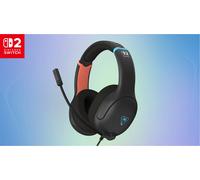 Turtle Beach TBS-8003-95 cuffia e auricolare Cablato A Padiglione Gami