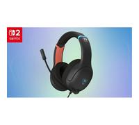 Turtle Beach TBS-8003-95 cuffia e auricolare Cablato A Padiglione Gaming Nero