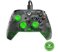 Turtle Beach TURTLE B. Rematch Core Wired Ctrl. TBC-2001-55 Gamepad USB Typ C