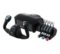 Volante e manette simulatore volo Turtle Beach TBS 0715 02 Velocityone
