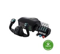 Volante e manette simulatore volo Turtle Beach TBS 0715 02 Velocityone
