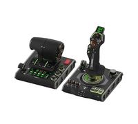 Turtle Beach - VelocityOne Nero USB Flightstick Analogico /Digitale PC