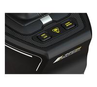 Turtle Beach VelocityOne Multi-Shift Comandi del cambio e freno a mano universali per PC Windows 10/11 | Xbox Series X|S e Xbox One