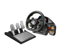 Turtle Beach VelocityOne Nero USB Sterzo + Pedali PC, Xbox One, Xbox Series S, Xbox Series X