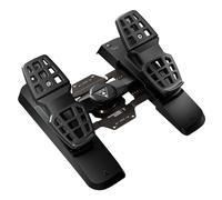 Turtle Beach VelocityOne Timone Nero Pedali USB PC, Xbox, Xbox One, Xbox Series S, Xbox Series X - Nouvo