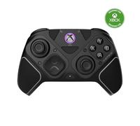 Turtle Beach Victrix Pro BFG Reloaded Controller gaming wireless per XBOX | Nero, XBOX Series X|S, XBOX One, PC, modulare, modulo Fightpad, leve Hall-Effect, grilletti, 4 pulsanti rimappabili, e-sport